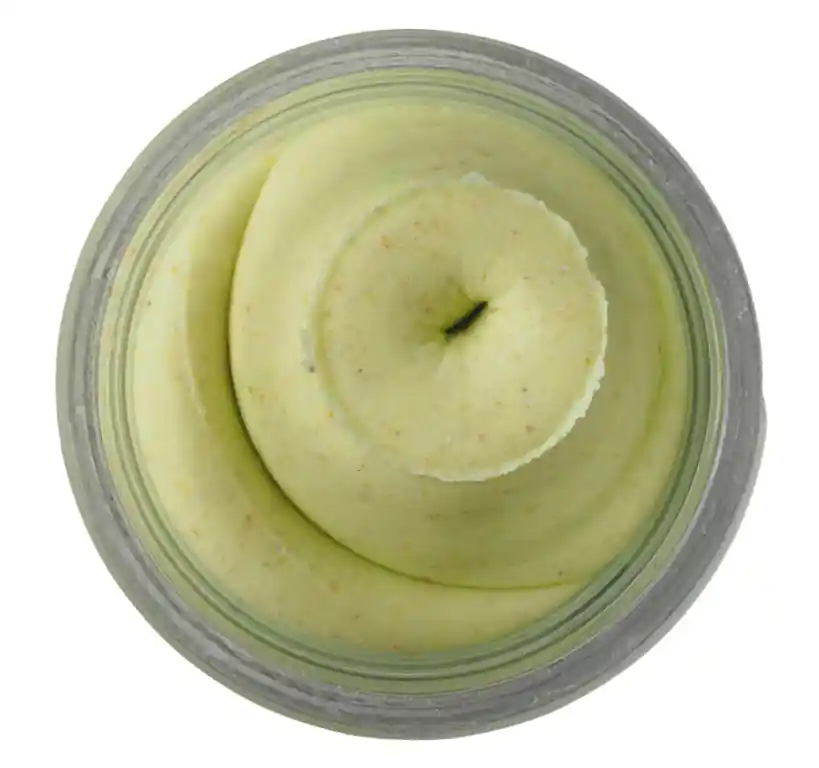Top Prodej Berkley PowerBait Natural Glitter Trout Dough - Garlic Glitter - 1633585