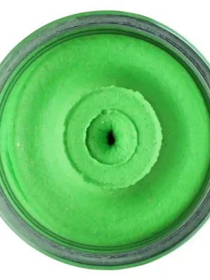 Novinka Berkley PowerBait Glitter Trout Dough - Spring Green Glitter - 1633573