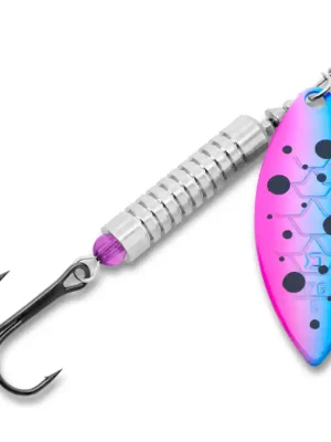 Třpytka Delphin SPEAR - barva LoliDOT Cenová Bomba