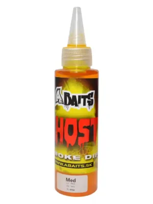 Nejlepší Cena Dip ABaits GHOST Smoke - Med