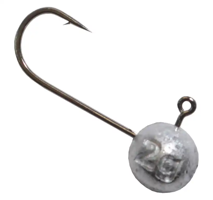 Hlava jigová Kamatsu Extra Micro - 2 g Kup Teď