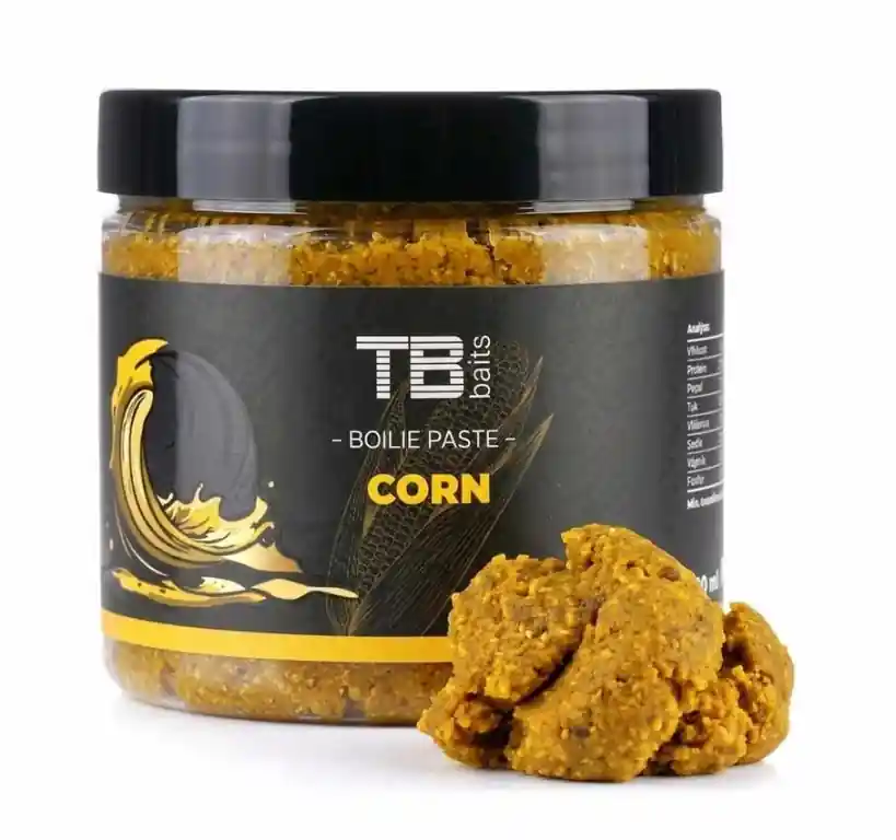 Pasta TB Baits Corn Tovární Cena