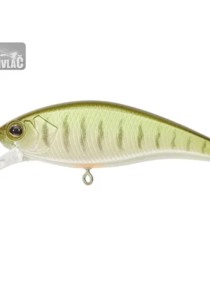 Akční Cena Wobler Illex Tricoroll Flat 55mm Sinking Vairon