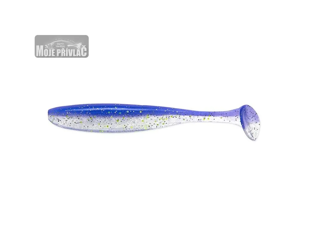 Gumová Nástraha Keitech Easy Shiner 2'' 5,4cm Sexy Hering (BA-Edition) (12ks) Cenová Bomba