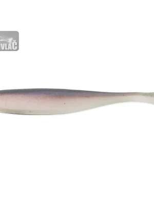 Gumová Nástraha Keitech Easy Shiner 3'' 7,2cm Pro Blue / Red Pearl (10ks) Nejlepší Volba