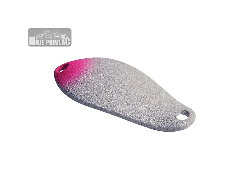 Novinka Plandavka SV Fishing Lures Koketka 30mm 3,8g PS10