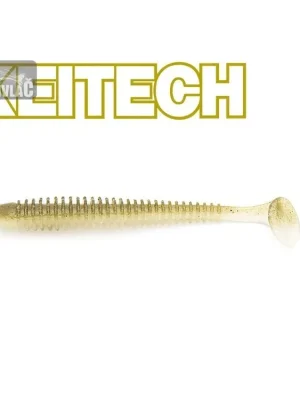 Must-Have Gumová Nástraha Keitech Swing Impact 2,5", 6,5cm AYU (10ks)