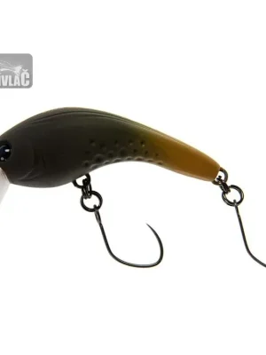 Wobler Nories Rush Bell 40mm Mameshiba Jen Po Omezenou Doba