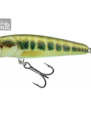 Wobler Salmo Minnow 7cm Sinking Minnow Autentický