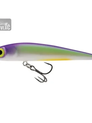 Wobler Salmo Rattlin Sting 9cm Suspending Table Rock Shad Super Cena