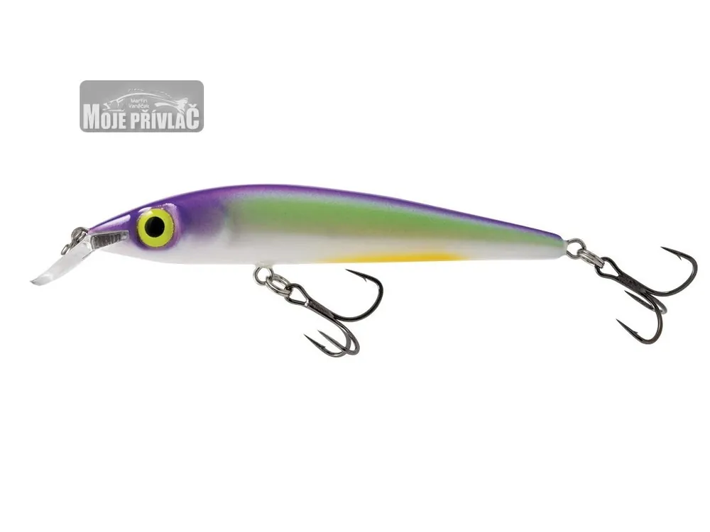 Wobler Salmo Rattlin Sting 9cm Suspending Table Rock Shad Super Cena