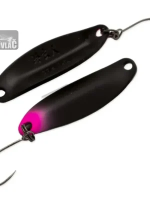 Plandavka Nories Masukurouto 2g 32mm #013 Black Pinky Levný