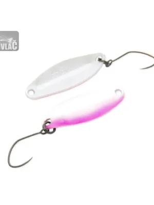 Plandavka Nories Masukurouto 2,9g 34mm #003 Perlweiss Rosa / Perl Top Prodej