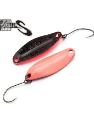 Plandavka Nories Masukurouto 2,9g 34mm #039 Pink Glow / Schwarz Rychlé Dodání