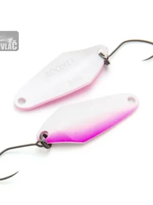 Kup Teď Plandavka Nories Masukurouto Rooney 1,8g 29mm #003 Perlweiss Rosa / Perl