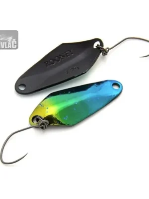 Plandavka Nories Masukurouto Rooney 2,2g 32mm #056 Star Light Beach Tovární Cena