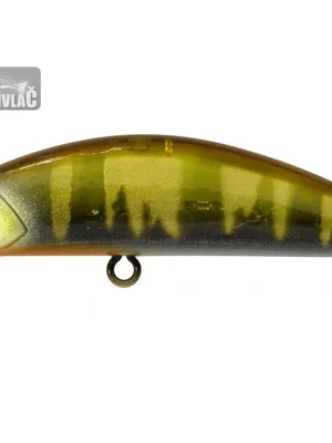 Wobler ILLEX Tricoroll 55mm HW Sinking LMDLT Pouze Dnes