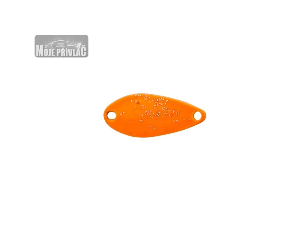 Víkendová Akce Plandavka ValkeIN Scheila 1,8g 25mm No.20 Orange Glow
