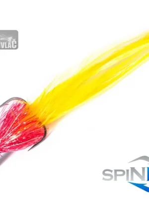 Nástraha SpinMad Kogut 12g 1910 Zlevněný