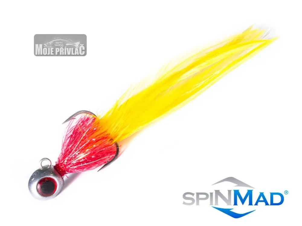 Nástraha SpinMad Kogut 12g 1910 Zlevněný