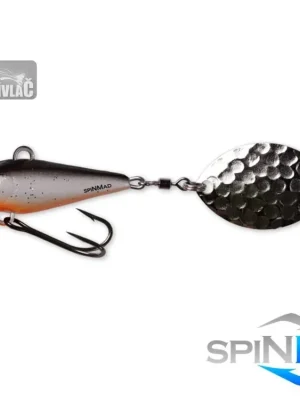Nástraha SpinMad Tail Spinners Wir 3cm 10g 0805 Novinka