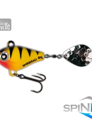 Nástraha SpinMad Jigmaster 3,4cm 8g 2311 Tovární Cena