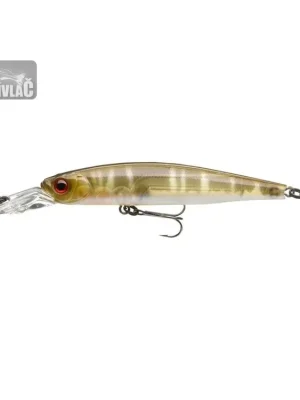 Sleva Wobler Daiwa Tournament Scuba 88mm Suspending Ghost Perch