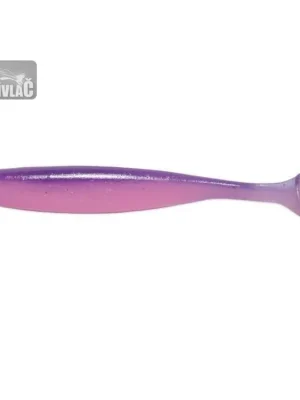 Gumová Nástraha Keitech Easy Shiner 4,5'' 11,3cm LT Bubblegum Grape (6ks) Oblíbený