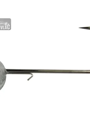 Jigová hlavička Gamakatsu-Spro Jighead HD - Jig 90 Vel.8/0 14g (3ks) Levný