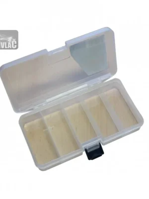 Krabička Versus SFC Lure L 18,6×10,3×3,4cm Akční Cena