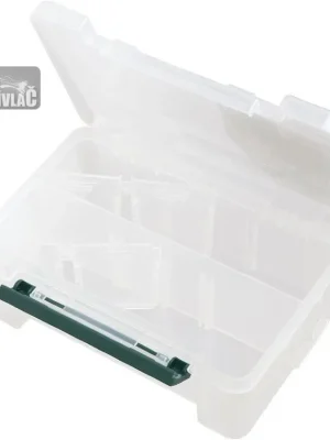 Originální Krabička Versus Fly Case HD 17,8×12×6cm