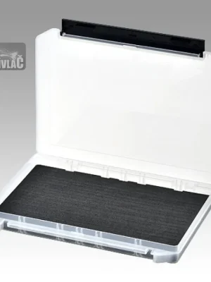 Krabička Meiho Slit Foam Case 3020NS 25,5×19×2,7cm Nakupujte Hned