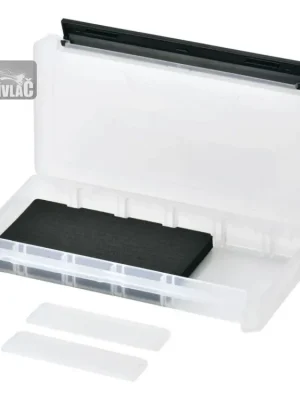 Cenově Výhodný Krabička Meiho Slit Foam 820ND 23,3×12,7×3,4cm