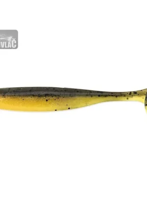 Gumová Nástraha Keitech Easy Shiner 3'' 7,2cm Watermelon PP./Yellow (10ks) Poslední Šance