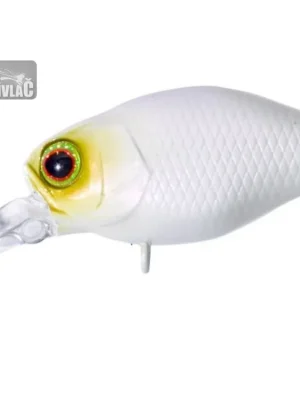 Značkový Wobler ILLEX Chubby MR 38mm Bone