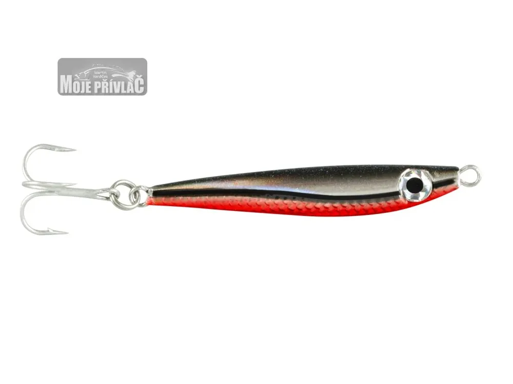 Pilker Gamakatsu-Spro Cast´X 21g Red Fish Nakupujte Hned