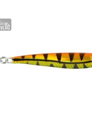 Akce Pilker Gamakatsu-Spro Cast´X 28g Fire Tiger