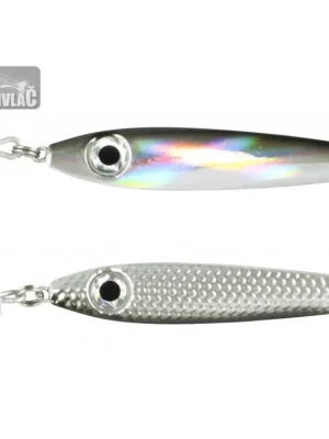 Pilker Gamakatsu-Spro Pilk´X 120g Pollak Zlevněný