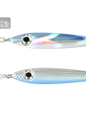 Novinka Pilker Gamakatsu-Spro Pilk´X 150g Herring