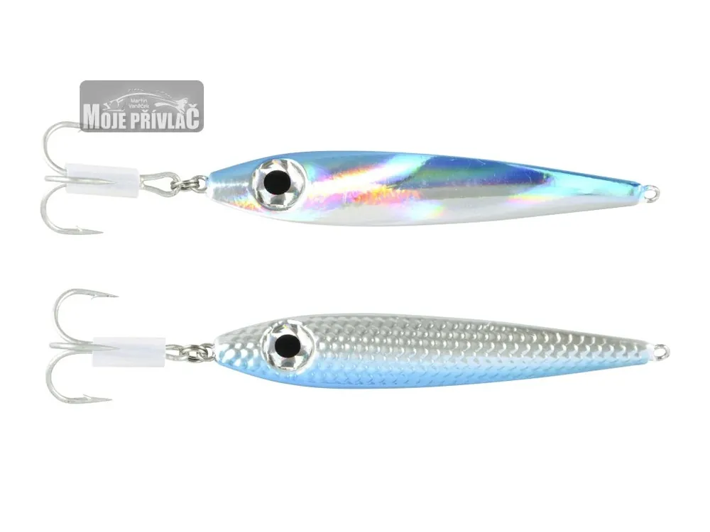 Akční Nabídka Pilker Gamakatsu-Spro Pilk´X 300g Herring
