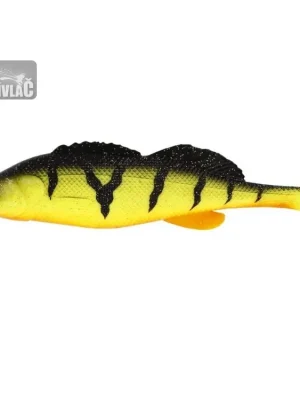 Nakupujte Hned Gumová nástraha Westin ZanderTeez 8,5cm Fire Perch (1ks)