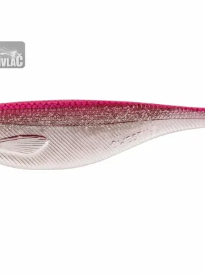 Zlevněný Gumová nástraha Westin ShadTeez 7cm Pink Headlight (1ks)