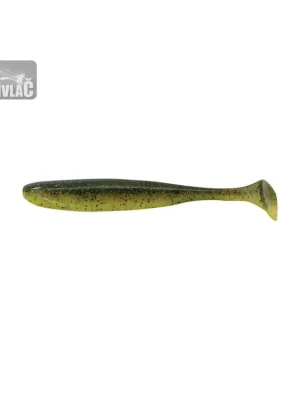 Rychlé Dodání Gumová Nástraha Keitech Easy Shiner 5'' 12,5cm Watermelon PP. / Yellow PP. (5ks)