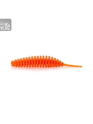Cenový Hit Gumová nástraha FishUp Tanta 1,5" 4,2cm Hot Orange SÝR (10ks)