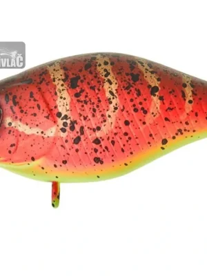 Originální Wobler ILLEX Chubby 38mm Spicy Louisy Craw