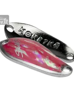 Akce Plandavka SV Fishing Lures Koketka 25mm 2g SB13