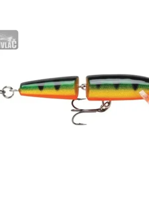Akční Cena Wobler Rapala Jointed Floating 5cm P