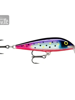 Wobler Rapala Team Esko 07 MIB Nízká Cena
