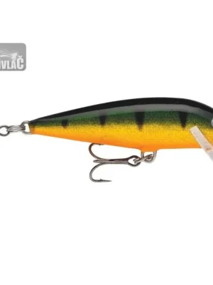Cenový Hit Wobler Rapala CountDown 07 P 7cm