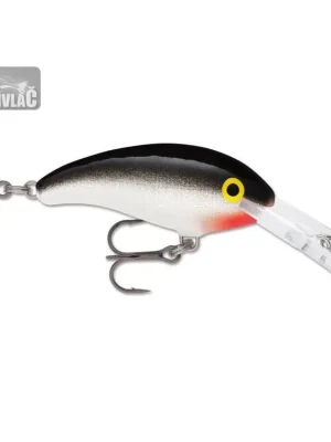 Wobler Rapala Shad Dancer 05 S Nová Kolekce